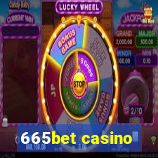 665bet casino